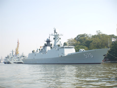 Tau ho ve chong ngam Type 054A khong the san ngam - Anh 6